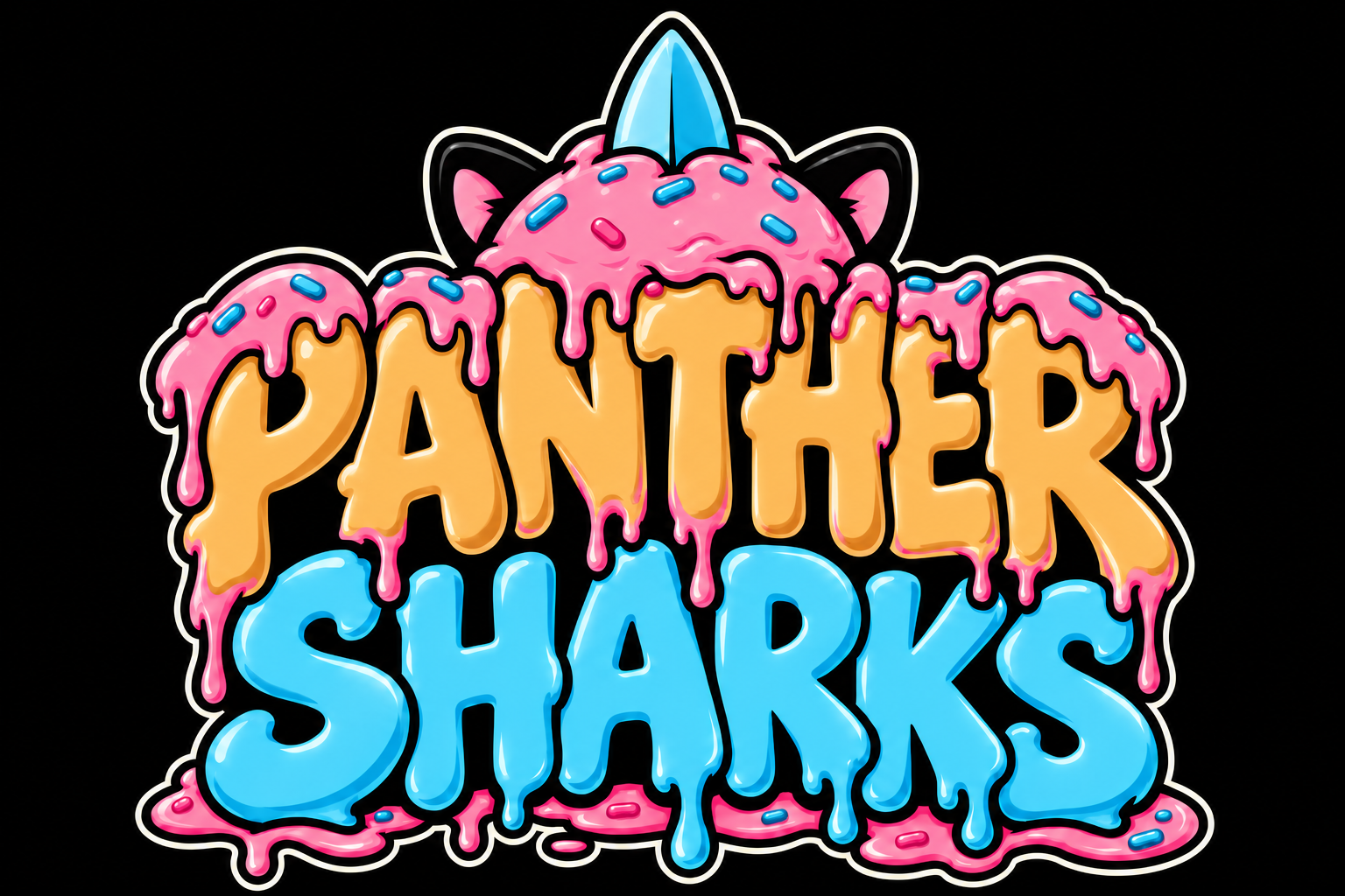 Panther Sharks